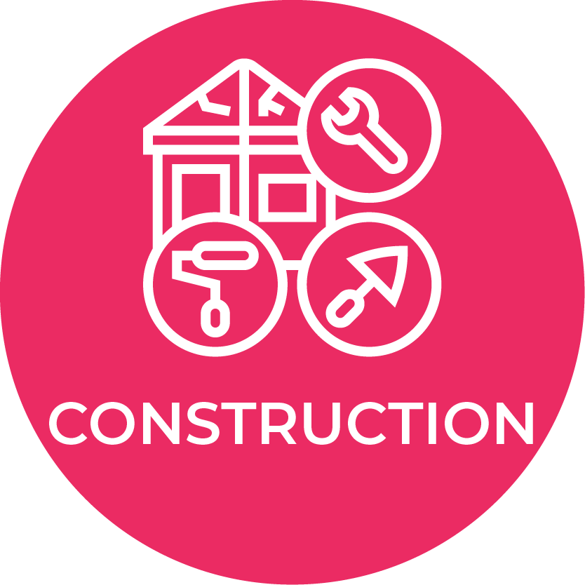 Construction Icon